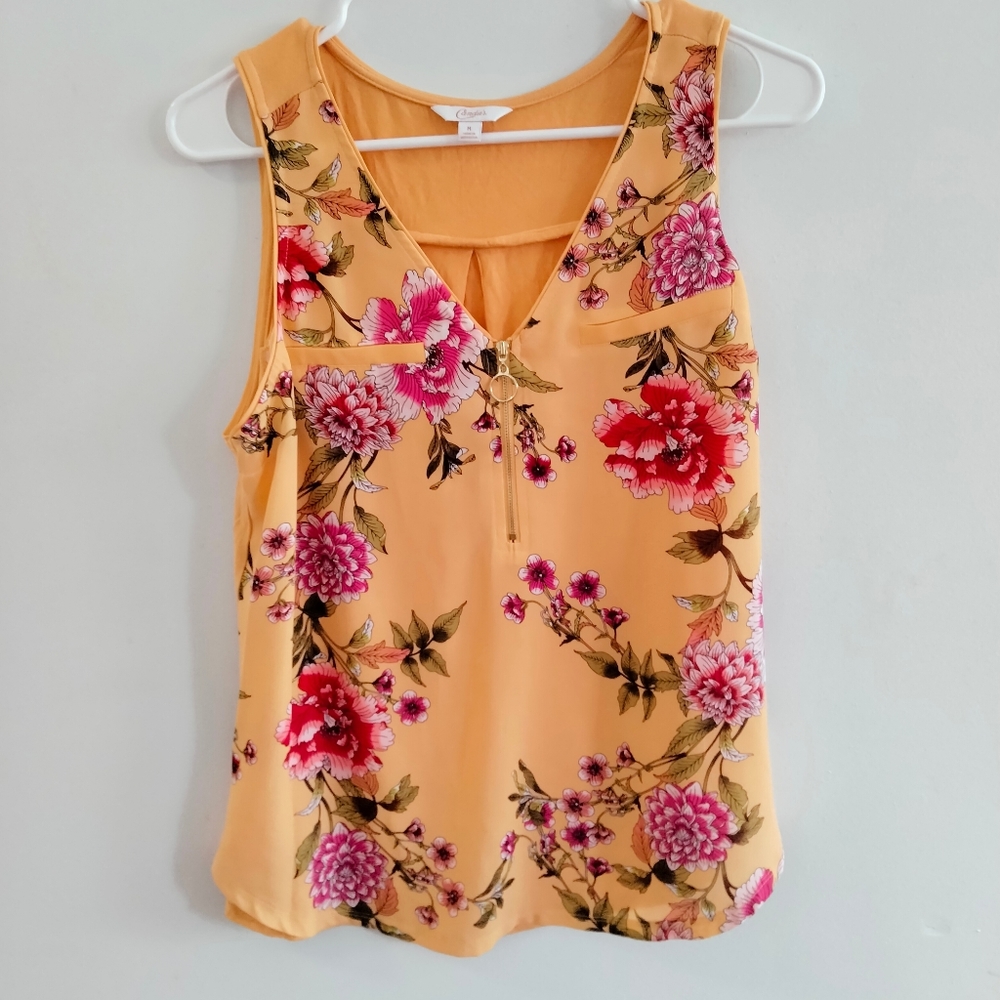 CANDIES blouse